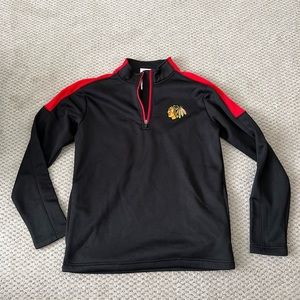 NHL Blackhawks Women’s Sweatshirt